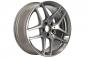 Aluminum rim, AMG 5 - wheel drive  - Image 2