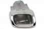 Right tailpipe trim panel  - Image 2