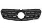 Radiator grille black SRV  - Image 2
