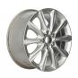 Original Mercedes-Benz 18-Inch Alloy Wheel for GL-/GLS-Class X166  - Image 2