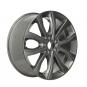 5- Wheel aluminum rim  - Image 2