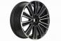 10- Wheel aluminum rim  - Image 2
