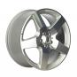 Original Mercedes-AMG 19-Inch Alloy Wheel for ML-/GLE-Class, GL-/GLS-Class 166  - Image 2