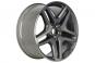 Aluminum rim, AMG 5 - wheel drive  - Image 2