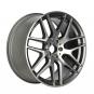 Original Mercedes-AMG 21-Inch Alloy Wheel for GL-/GLS-Class X166, ML-/GLE-Class, GL-/GLS-Class 166  - Image 2