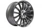 Aluminum rim AMG multi-spoke wheel  - Image 2