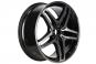 Aluminum rim, AMG 5 - wheel drive  - Image 2