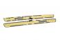 Door sills-SET front illuminated, 2 - fold  - Image 2