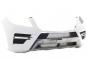 Front bumper PTS/SRA/TFL  - Image 2
