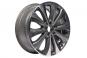 5- Wheel aluminum rim  - Image 2