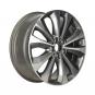 5- Wheel aluminum rim  - Image 2