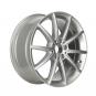 10- Wheel aluminum rim  - Image 2