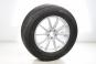 Alloy rims and tires set CONTI/PremiumContact6 10 - cyl. whe  - Image 2