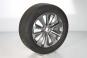 Alloy rims and tires set CONTI/ContiSportContact5 10 - cyl.  - Image 2