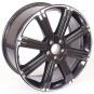 Original Mercedes-Benz 20-Inch Alloy Wheel for GL-/GLS-Class X167  - Image 2