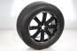 Summer Wheel and Tire Package Alloy 20 Inch with Continental Tires for GL-/GLS-Class X167, Original Mercedes-Benz  - Image 2