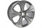 5- Wheel aluminum rim  - Image 2