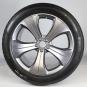 Summer Wheel and Tire Package Alloy 21 Inch with Pirelli Tires for GL-/GLS-Class X167, Original Mercedes-Benz  - Image 2