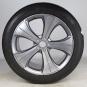 Summer Wheel and Tire Package Alloy 21 Inch with Continental Tires for GL-/GLS-Class X167, Original Mercedes-Benz  - Image 2