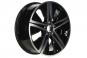 Aluminum rim, 5 - hole wheel  - Image 2