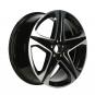 5- Wheel aluminum rim  - Image 2
