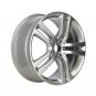 5- Wheel aluminum rim  - Image 2