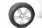 Alloy rims and tires set CONTI/WinterContactTS850P, 5 - whee  - Image 2