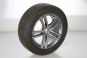 Alloy rims and tires set CONTI/WinterContactTS850P, 5 - whee  - Image 2