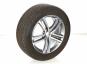 Alloy rims and tires set CONTI/WinterContactTS850P, 5 - whee  - Image 2