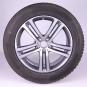Alloy rims and tires set CONTI/WinterContactTS850P, 5 - whee  - Image 2