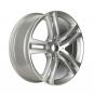 5- Wheel aluminum rim  - Image 2