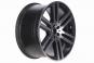 6- Wheel aluminum rim  - Image 2