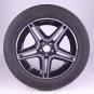 Alloy rims and tires set PIR/ScorpionWinterEcoimpact AMG 5 -  - Image 2