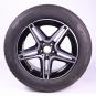 Alloy rims and tires set PIR/ScorpionWinterEcoimpact AMG 5 -  - Image 2