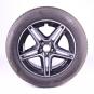 Alloy rims and tires set PIR/ScorpionWinterEcoimpact AMG 5 -  - Image 2