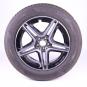 Alloy rims and tires set PIR/ScorpionWinterEcoimpact AMG 5 -  - Image 2