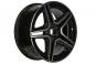 Aluminum rim, AMG 5 - wheel drive  - Image 2
