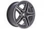 Original Mercedes-AMG 20-Inch Alloy Wheel for GLE-Class, GLE-Coupé, GLS-Class 167  - Image 2