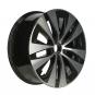 Aluminum rim, 5 - double-spoke wheel  - Image 2