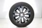 Wheel and tire assemblies set 20 - inch aluminum CONTINENTAL  - Image 2