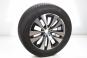 Wheel and tire assemblies set 20 - inch aluminum CONTINENTAL  - Image 2