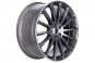 Aluminum rim AMG multi-spoke wheel  - Image 2
