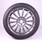 Alloy rims and tires set PIR/PZero AMG multi-spoke wheel  - Image 2