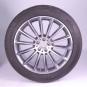 Alloy rims and tires set CONTI/SportContact6 AMG multi-spoke  - Image 2