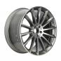 Aluminum rim AMG multi-spoke wheel  - Image 2