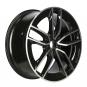 Aluminum rim, AMG 5 - wheel drive  - Image 2