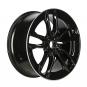 Aluminum rim, AMG 5 - wheel drive  - Image 2