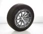 Alloy rims and tires set MICHELIN/PilotAlpin5SUV AMG 10 - wh  - Image 2