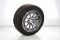 Alloy rims and tires set MICHELIN/PilotAlpin5SUV AMG 10 - wh  - Image 2