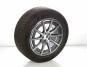 Alloy rims and tires set MICHELIN/PilotAlpin5SUV AMG 10 - wh  - Image 2